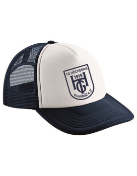 TG Höchberg Cap senior, inkl. Wappen